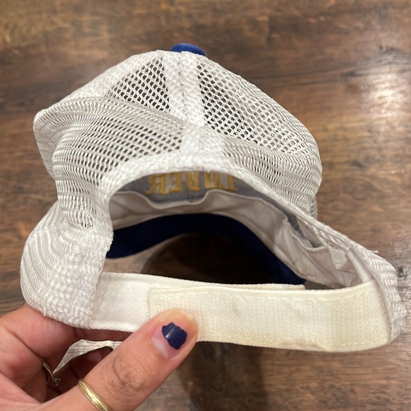 BACON LOVER Truckers Hat - Picture 5 of 6